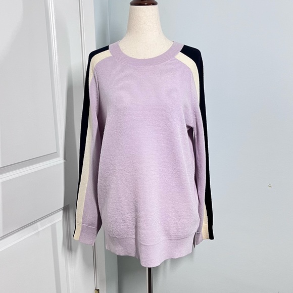 J Crew 100% merino wool sweater size S - Picture 6 of 11